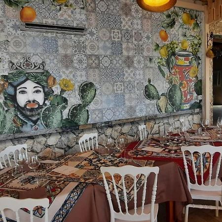 El Pavino Agriturismo Ristorante Pizzeria Alloggi Porticalazzo Zewnętrze zdjęcie