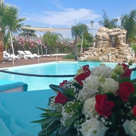 El Pavino Agriturismo Ristorante Pizzeria Alloggi Porticalazzo Zewnętrze zdjęcie