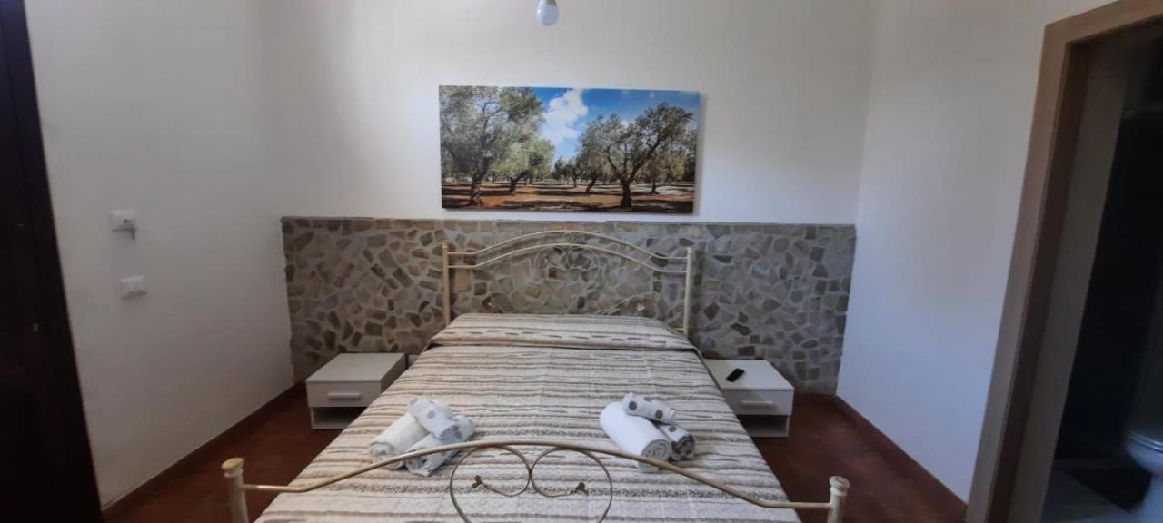 El Pavino Agriturismo Ristorante Pizzeria Alloggi Porticalazzo Zewnętrze zdjęcie
