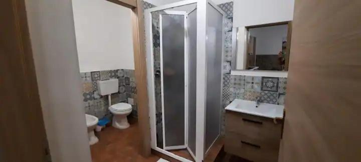 El Pavino Agriturismo Ristorante Pizzeria Alloggi Porticalazzo Zewnętrze zdjęcie