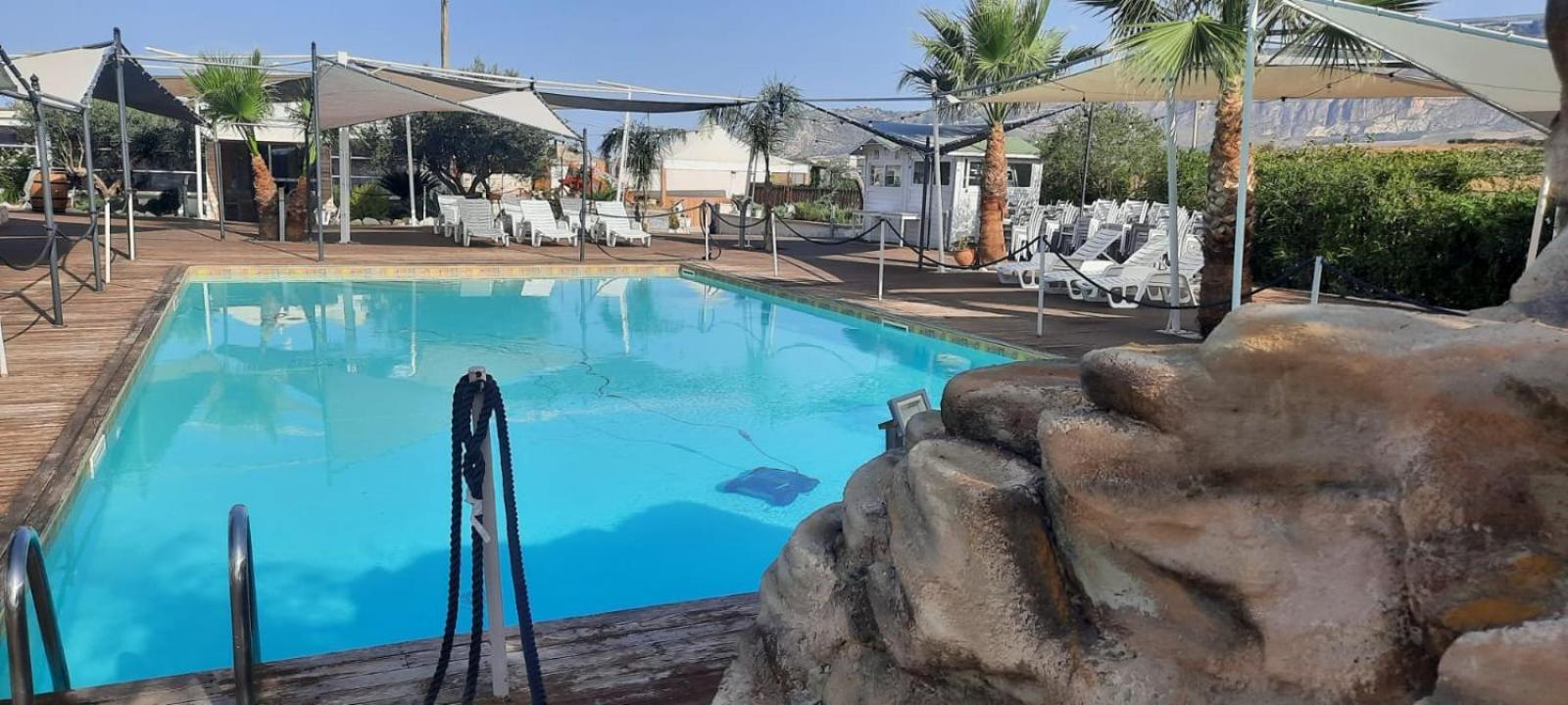 El Pavino Agriturismo Ristorante Pizzeria Alloggi Porticalazzo Zewnętrze zdjęcie